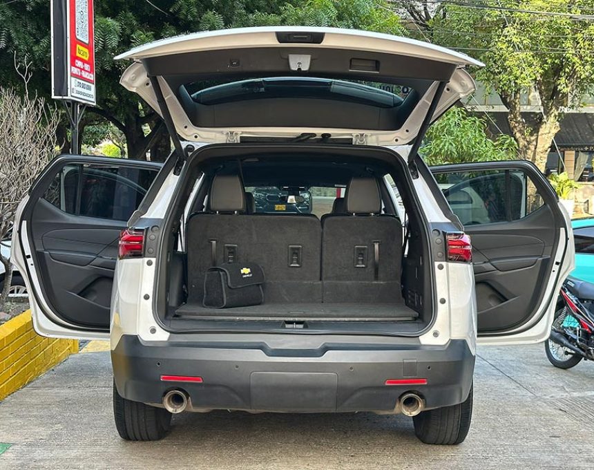 img-12-chevrolet-traverse-lt-2022-sobre-ruedas-cucuta