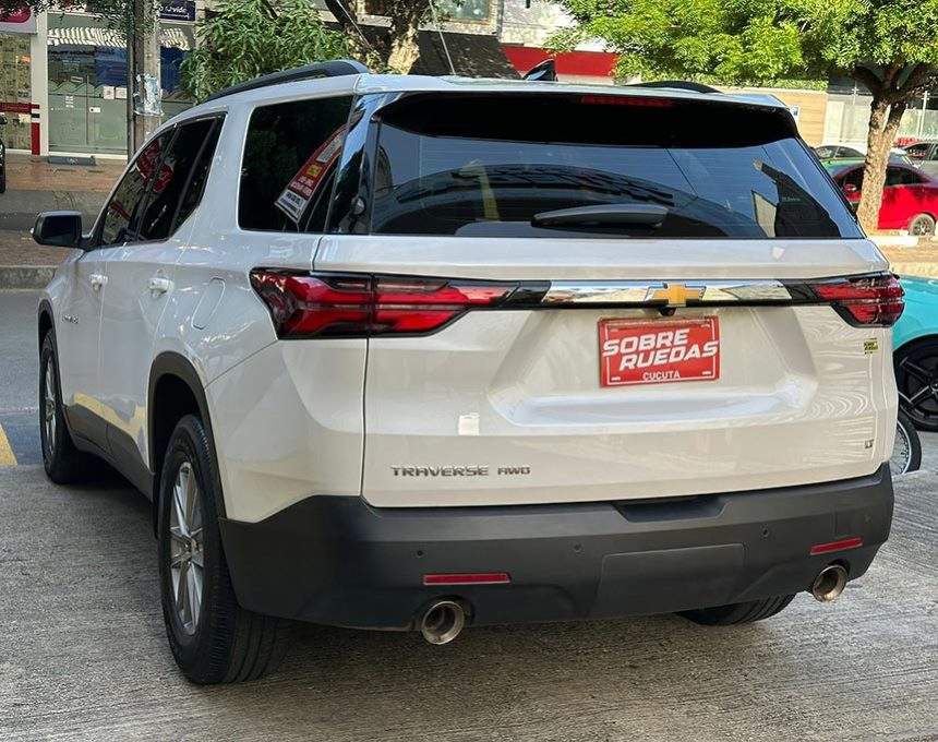 img-22-chevrolet-traverse-lt-2022-sobre-ruedas-cucuta