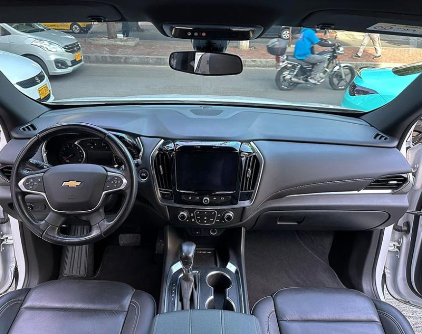 img-24-chevrolet-traverse-lt-2022-sobre-ruedas-cucuta