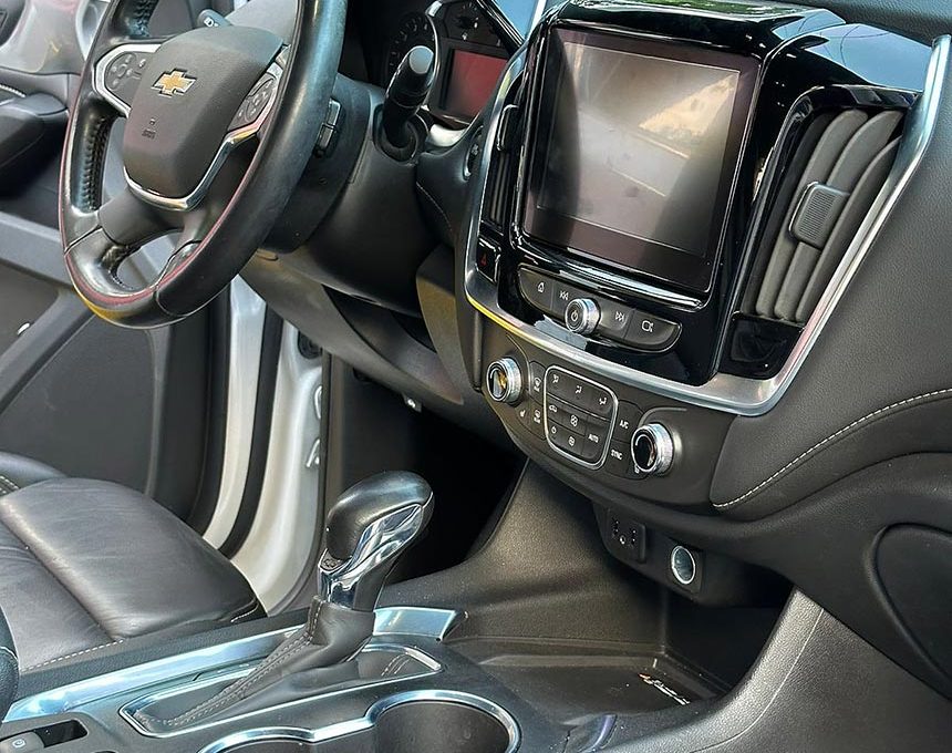 img-4-chevrolet-traverse-lt-2022-sobre-ruedas-cucuta