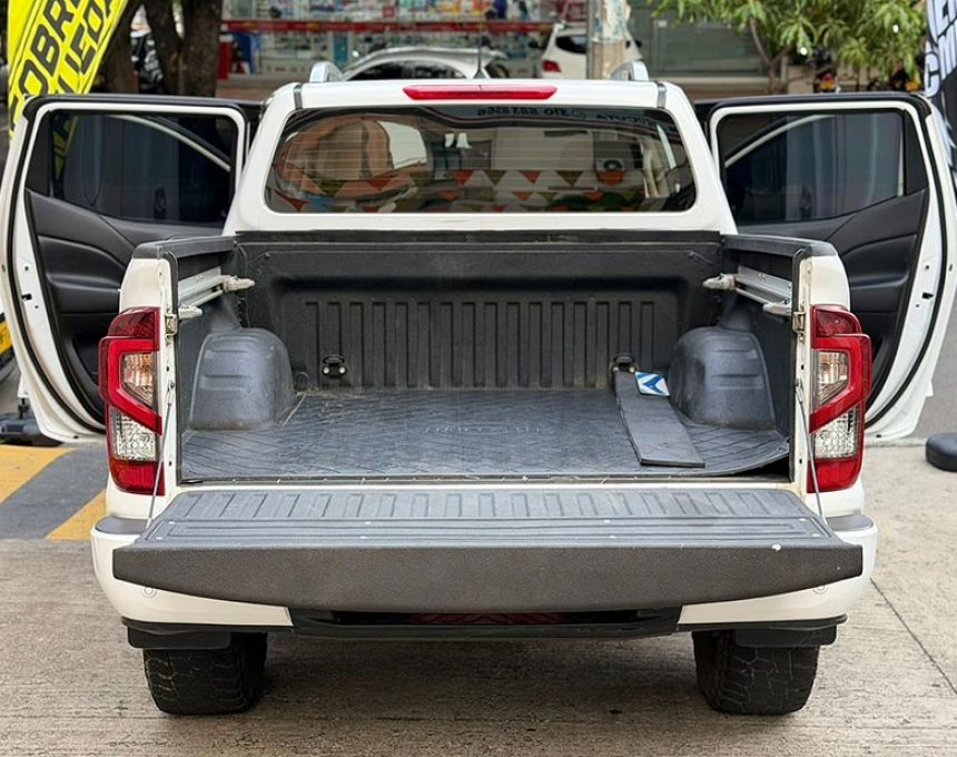 nissan-frontier-le-2023-sobre-ruedas-cucuta-11