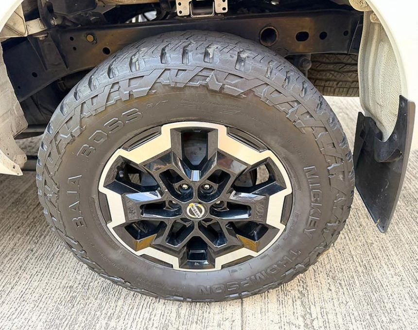 nissan-frontier-le-2023-sobre-ruedas-cucuta-4