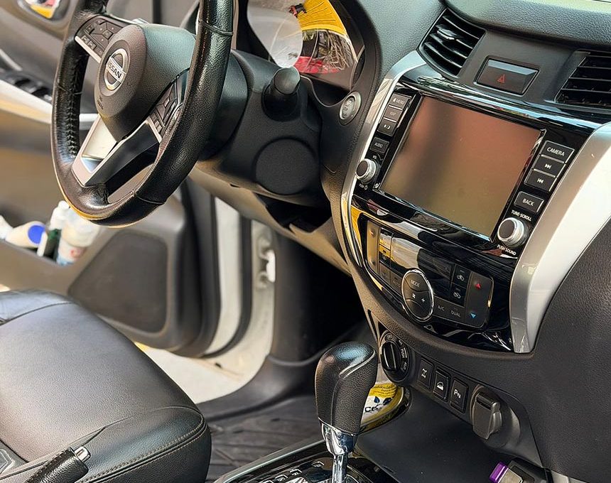 nissan-frontier-le-2023-sobre-ruedas-cucuta-9